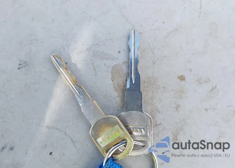 2001 Chevrolet Cavalier from USA, damaged, VIN 1G1JC524117346391